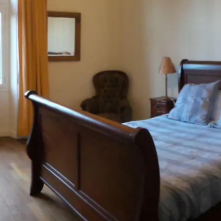 Palazzo Fiorio D'hotes Bed & Breakfast