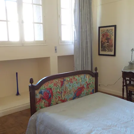 Palazzo Fiorio D'hotes Bed & Breakfast