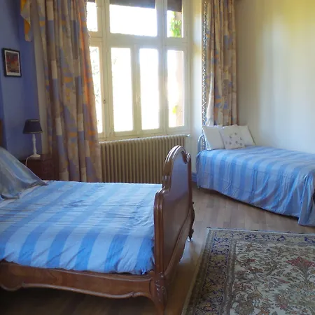 Palazzo Fiorio D'hotes Bed & Breakfast *