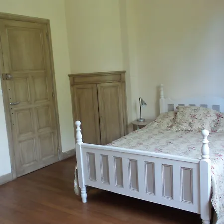 Bed & Breakfast Palazzo Fiorio D'hotes *