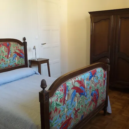 Bed & Breakfast Palazzo Fiorio D'hotes
