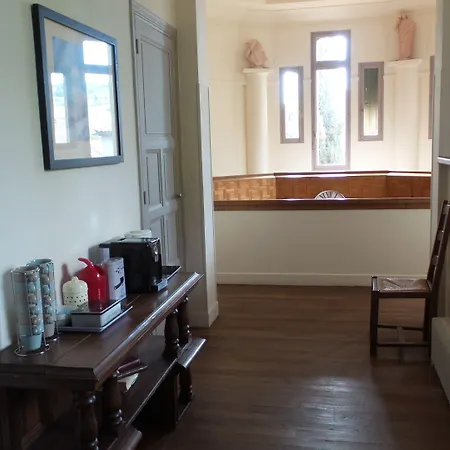 Bed & Breakfast Palazzo Fiorio D'hotes *
