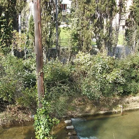 Bed & Breakfast Palazzo Fiorio D'hotes *