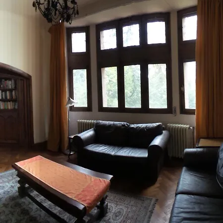 Bed & Breakfast Palazzo Fiorio D'hotes *
