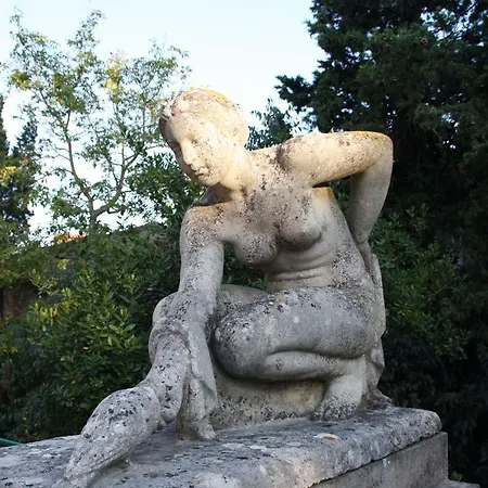 Bed & Breakfast Palazzo Fiorio D'hotes *