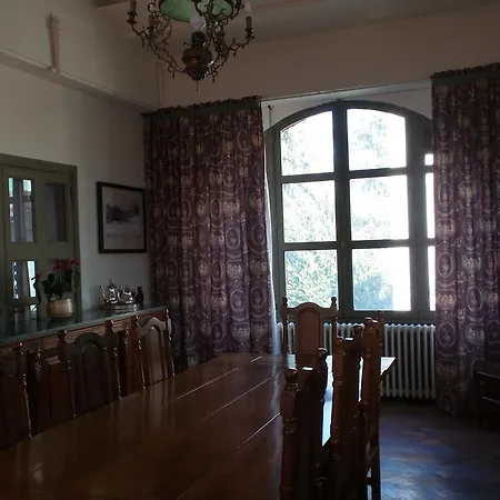 Palazzo Fiorio D'hotes * Limoux