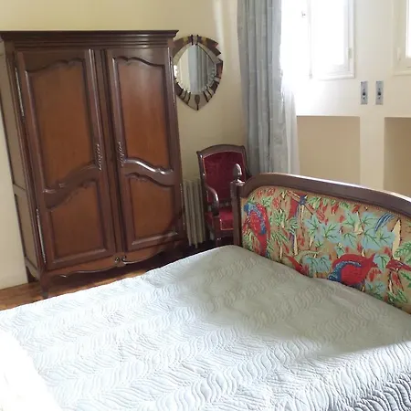 Bed & Breakfast Palazzo Fiorio D'hotes *