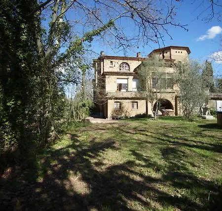Bed & Breakfast Palazzo Fiorio D'hotes *