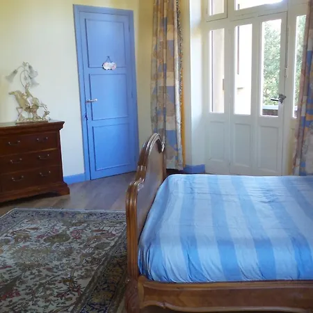 Bed & Breakfast Palazzo Fiorio D'hotes *