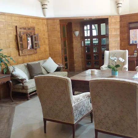 Bed & Breakfast Palazzo Fiorio D'hotes *