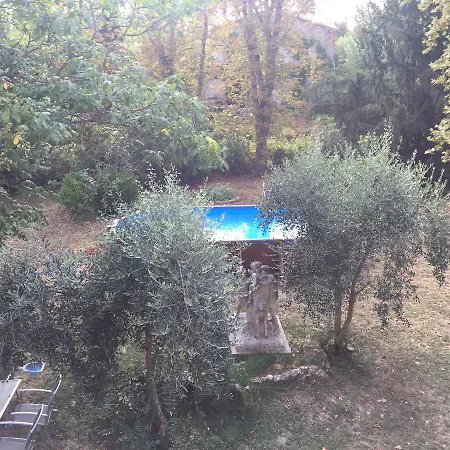 Bed & Breakfast Palazzo Fiorio D'hotes *