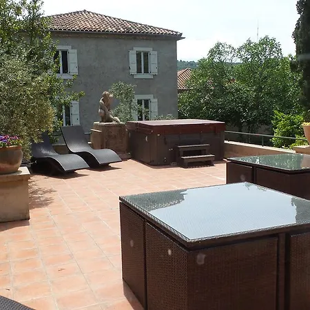 Bed & Breakfast Palazzo Fiorio D'hotes *
